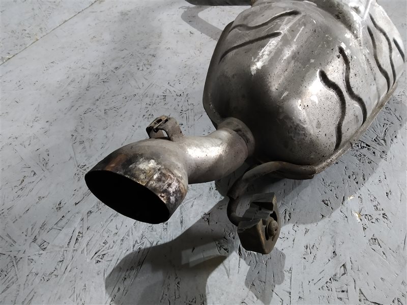 банка глушителя, 1700 рублей, Санкт-Петербург