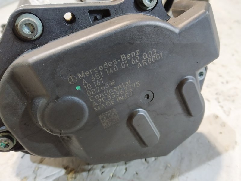 клапан EGR, 1380 рублей, Санкт-Петербург