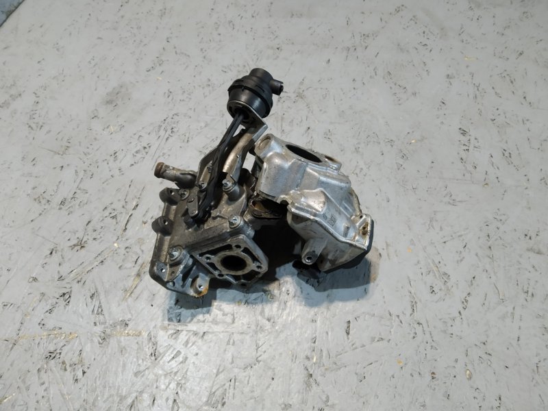 клапан EGR, 1380 рублей, Санкт-Петербург