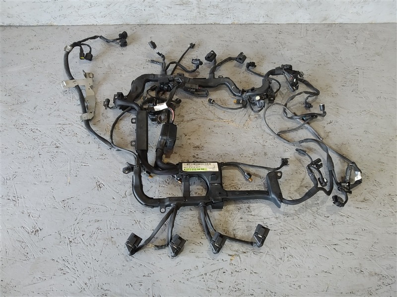 проводка двигателя, 3950 рублей, Санкт-Петербург