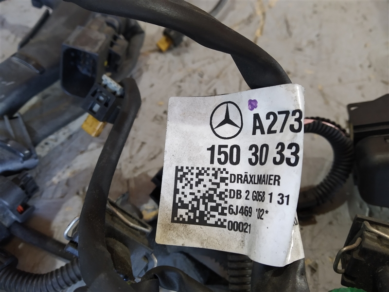 проводка двигателя, 3950 рублей, Санкт-Петербург