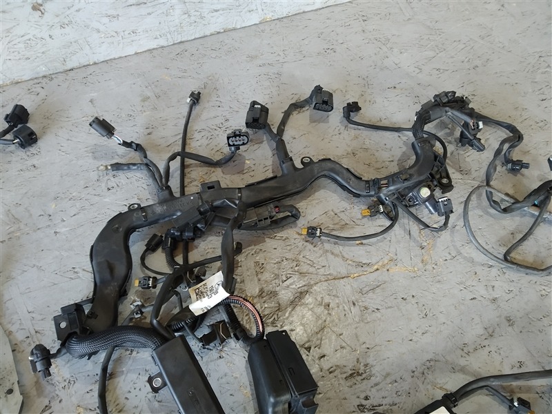 проводка двигателя, 3950 рублей, Санкт-Петербург