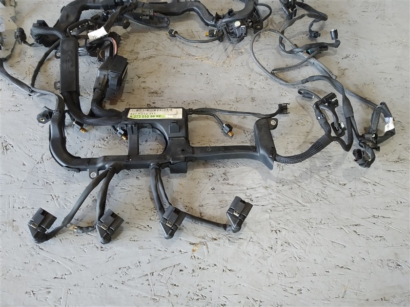 проводка двигателя, 3950 рублей, Санкт-Петербург