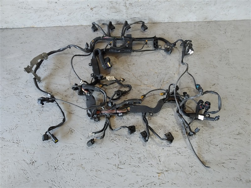 проводка двигателя, 3950 рублей, Санкт-Петербург