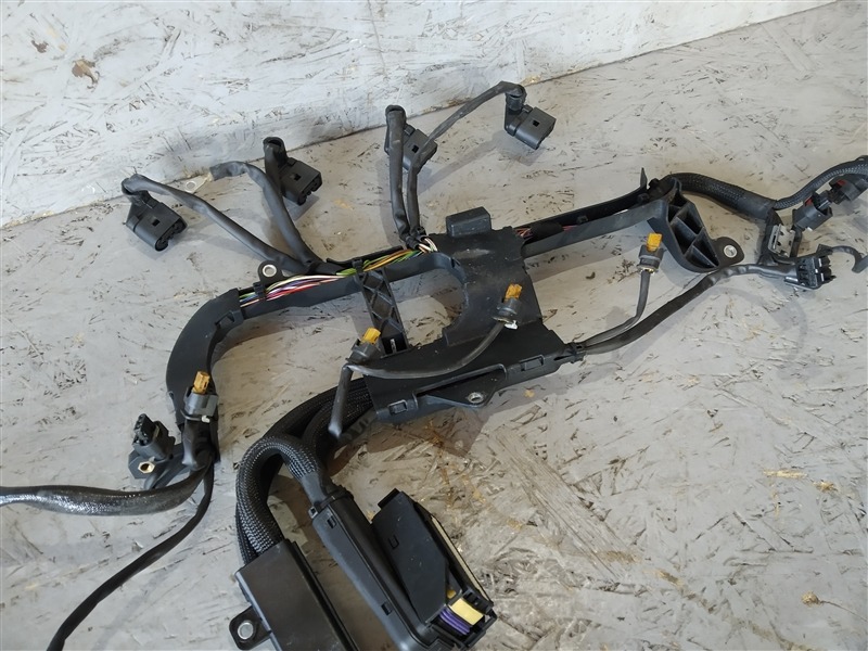 проводка двигателя, 3950 рублей, Санкт-Петербург