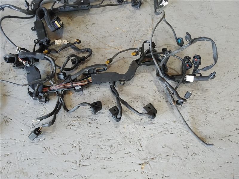 проводка двигателя, 3950 рублей, Санкт-Петербург