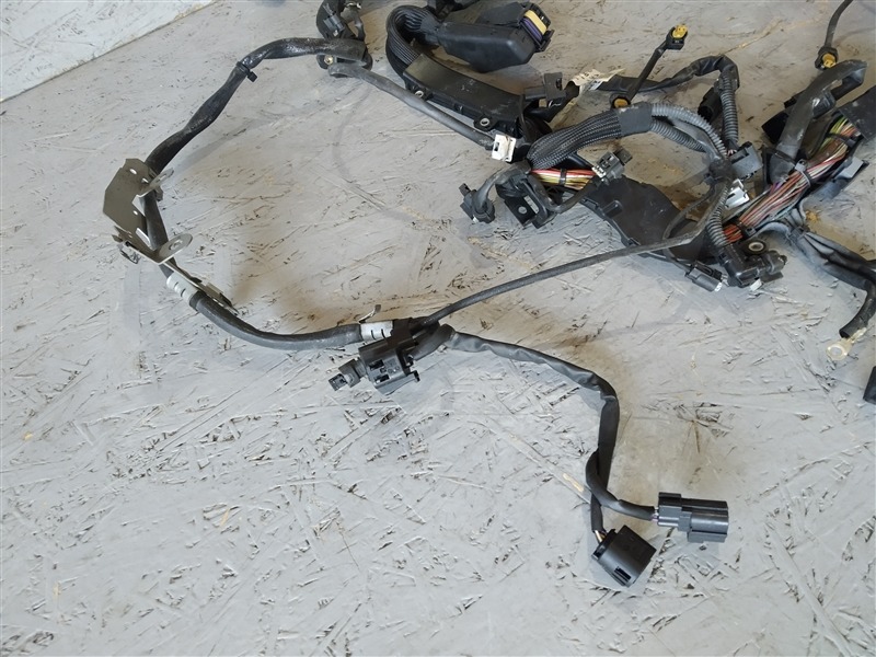 проводка двигателя, 3950 рублей, Санкт-Петербург