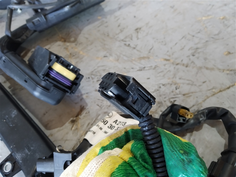 проводка двигателя, 3950 рублей, Санкт-Петербург