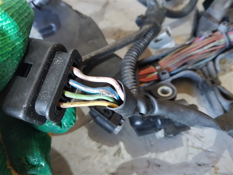 проводка двигателя, 3950 рублей, Санкт-Петербург