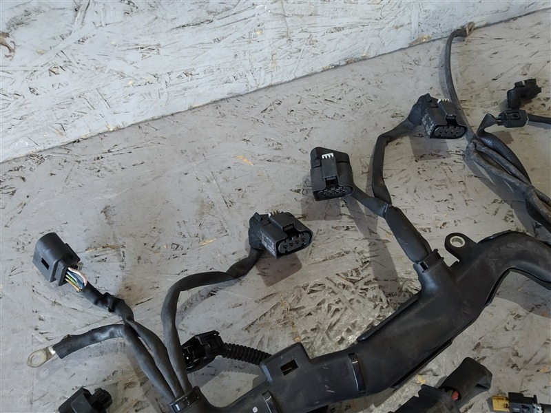 проводка двигателя, 3950 рублей, Санкт-Петербург