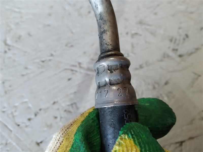 трубка охлаждения АКПП, 2670 рублей, Санкт-Петербург