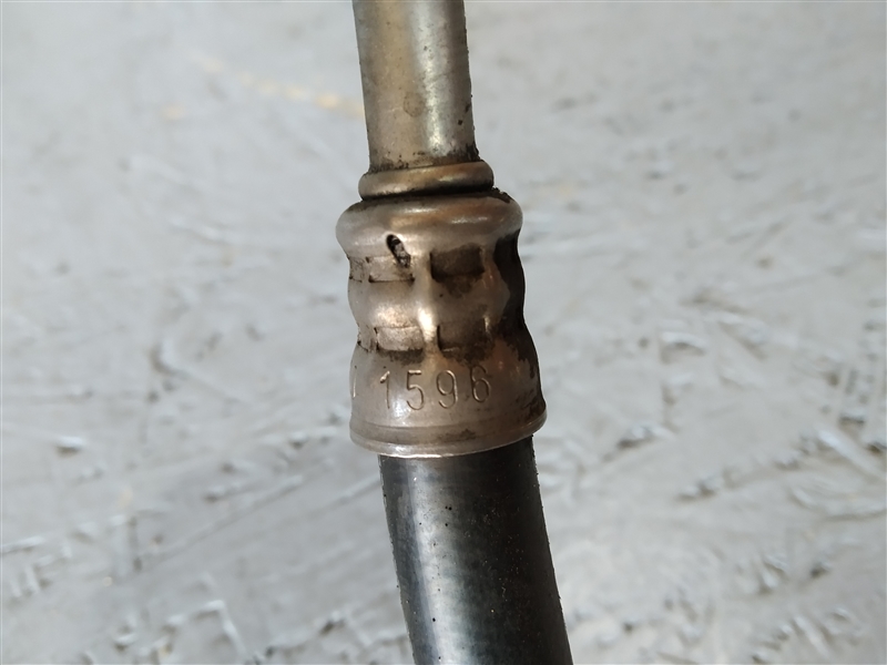 трубка охлаждения АКПП, 2670 рублей, Санкт-Петербург