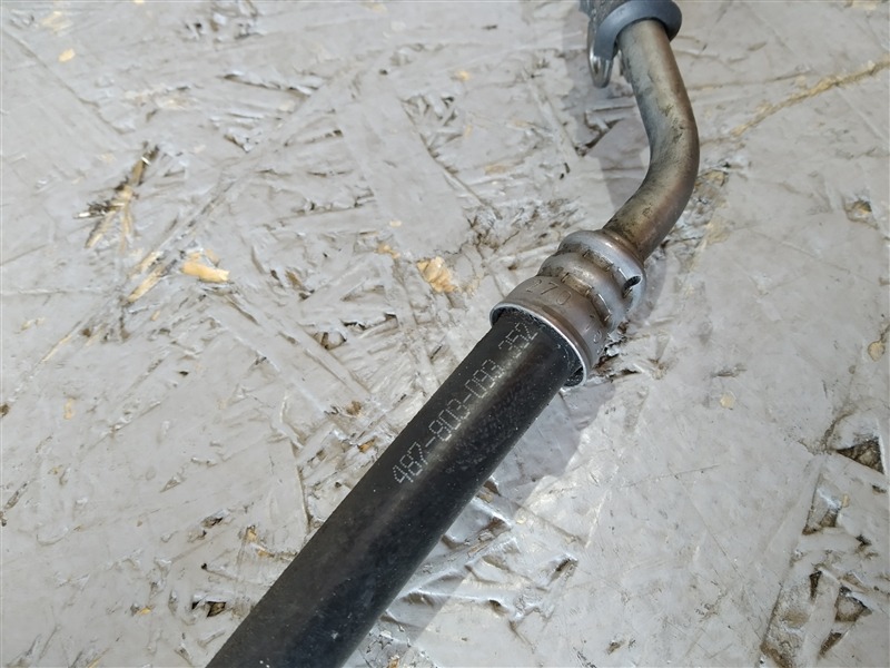 трубка охлаждения АКПП, 2670 рублей, Санкт-Петербург