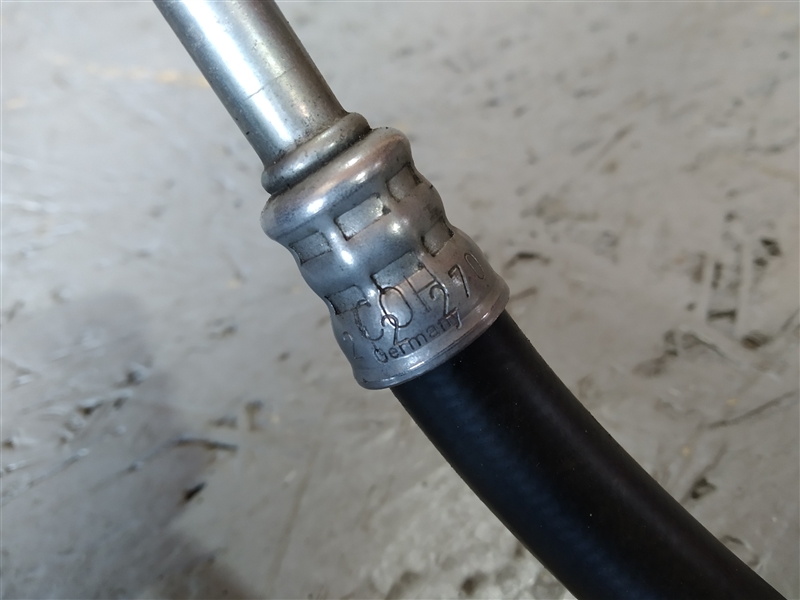 трубка охлаждения АКПП, 2670 рублей, Санкт-Петербург