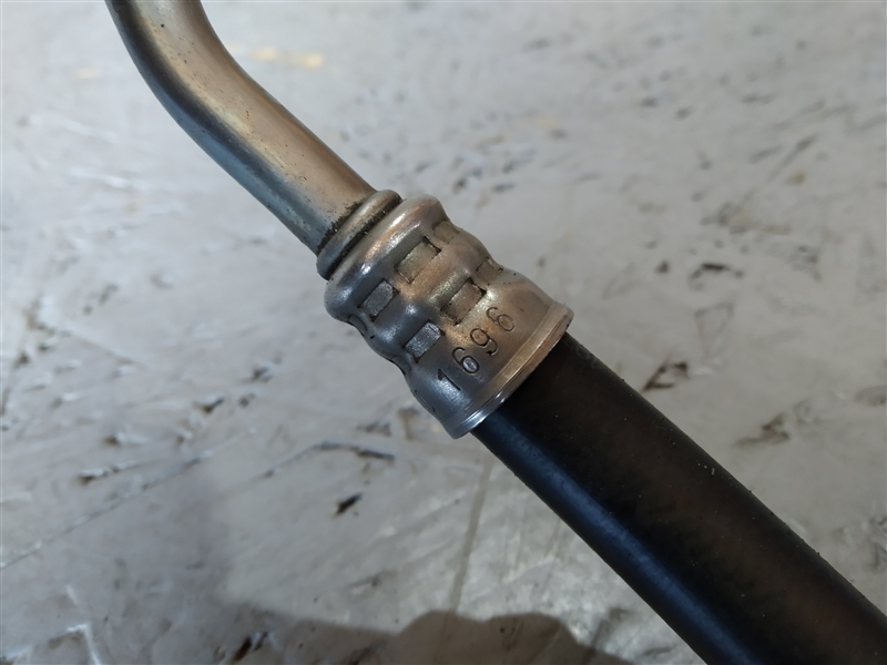 трубка охлаждения АКПП, 2670 рублей, Санкт-Петербург