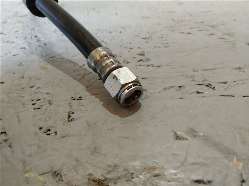 трубка охлаждения АКПП, 2670 рублей, Санкт-Петербург