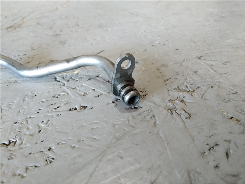 трубка охлаждения АКПП, 2670 рублей, Санкт-Петербург