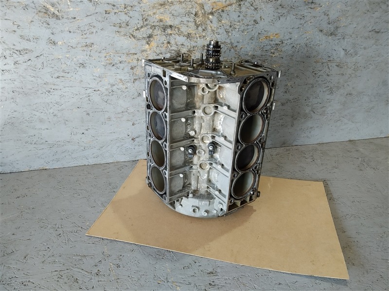 блок двигателя, 120000 рублей, Санкт-Петербург