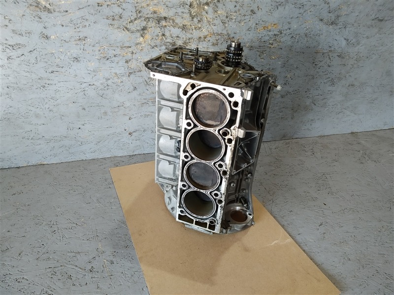 блок двигателя, 120000 рублей, Санкт-Петербург