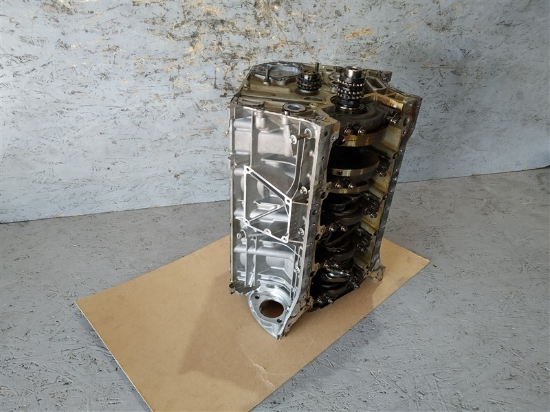 блок двигателя, 120000 рублей, Санкт-Петербург