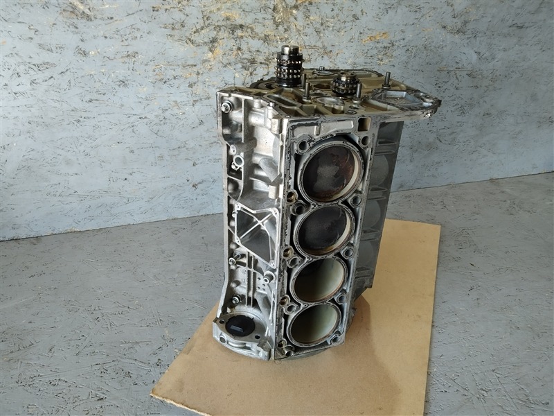 блок двигателя, 120000 рублей, Санкт-Петербург