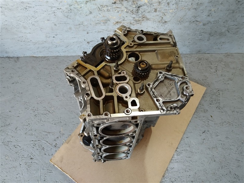 блок двигателя, 120000 рублей, Санкт-Петербург