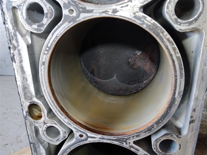 блок двигателя, 120000 рублей, Санкт-Петербург