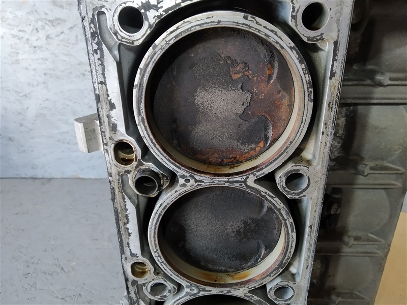 блок двигателя, 120000 рублей, Санкт-Петербург