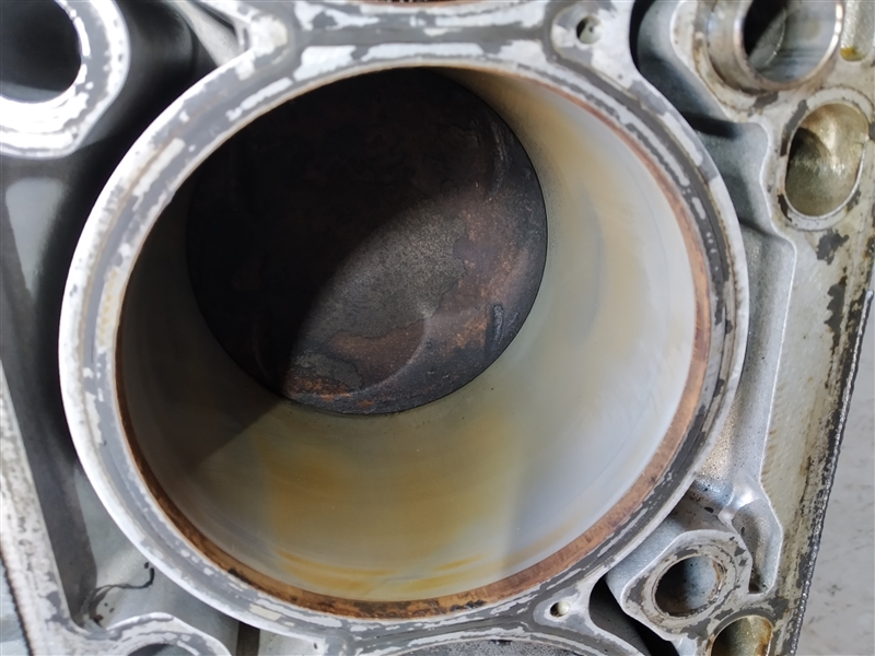 блок двигателя, 120000 рублей, Санкт-Петербург