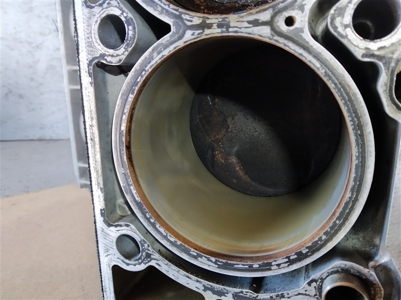 блок двигателя, 120000 рублей, Санкт-Петербург