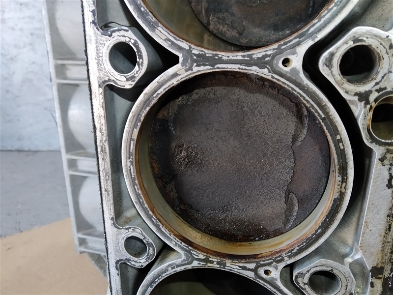 блок двигателя, 120000 рублей, Санкт-Петербург