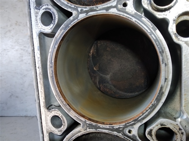 блок двигателя, 120000 рублей, Санкт-Петербург