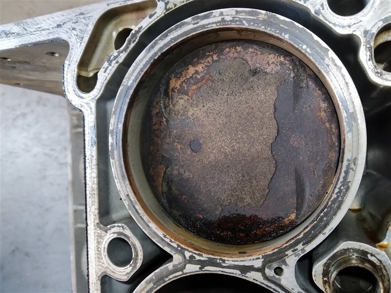 блок двигателя, 120000 рублей, Санкт-Петербург