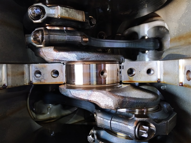 блок двигателя, 120000 рублей, Санкт-Петербург