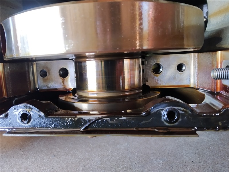 блок двигателя, 120000 рублей, Санкт-Петербург