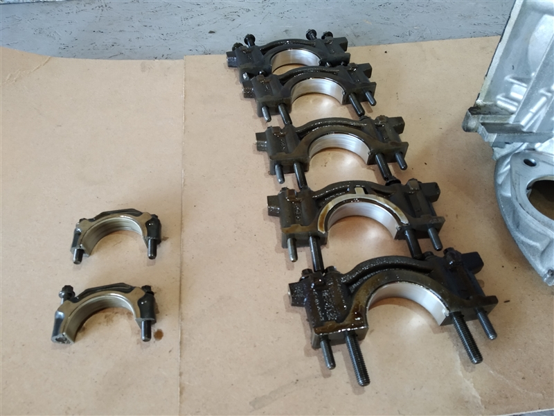 блок двигателя, 120000 рублей, Санкт-Петербург