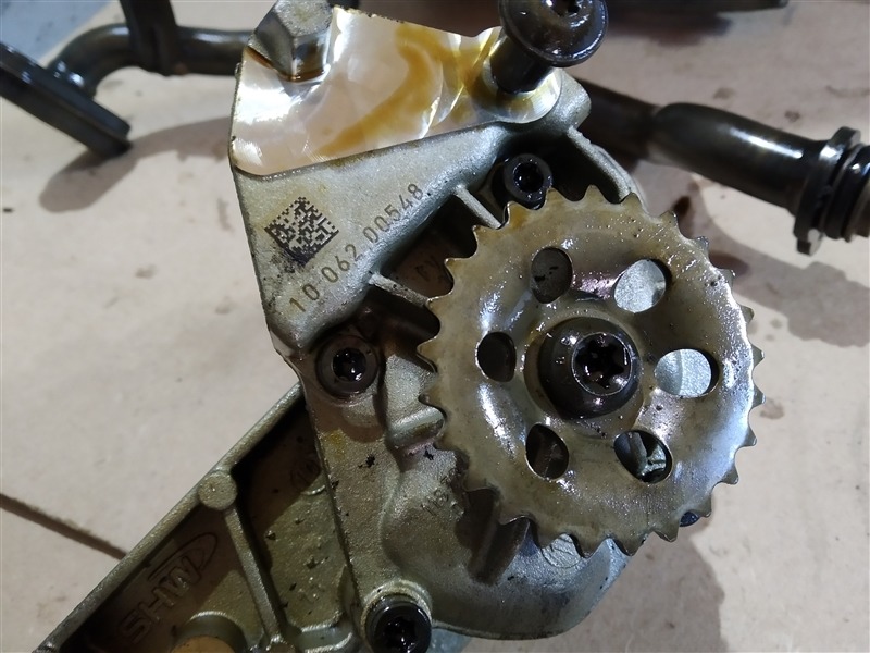 блок двигателя, 120000 рублей, Санкт-Петербург