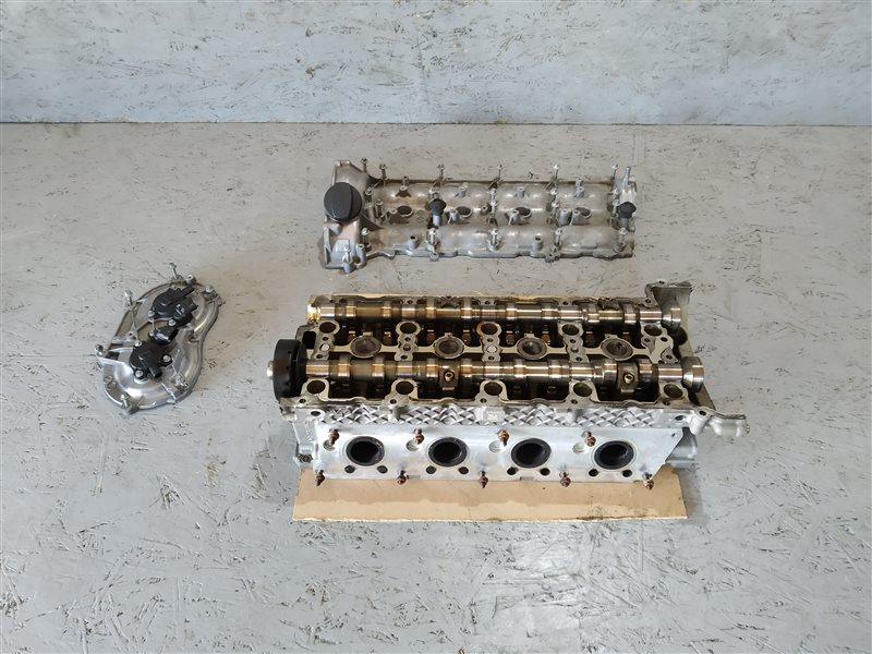 ГБЦ, 25270 рублей, Санкт-Петербург