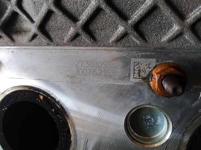 ГБЦ, 25270 рублей, Санкт-Петербург