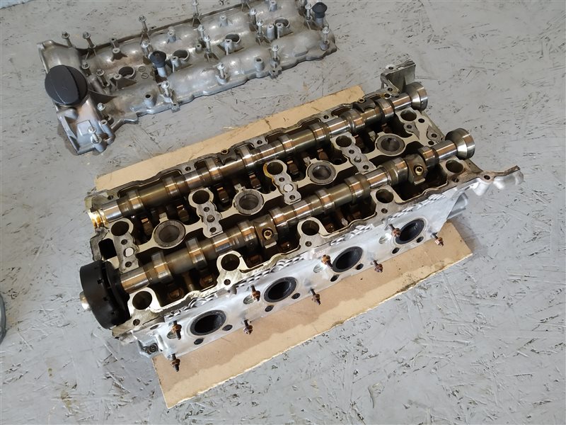 ГБЦ, 25270 рублей, Санкт-Петербург