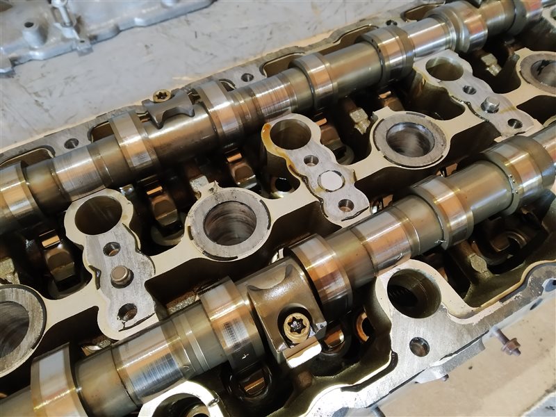 ГБЦ, 25270 рублей, Санкт-Петербург