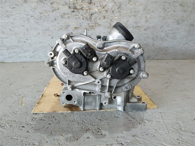 ГБЦ, 25270 рублей, Санкт-Петербург