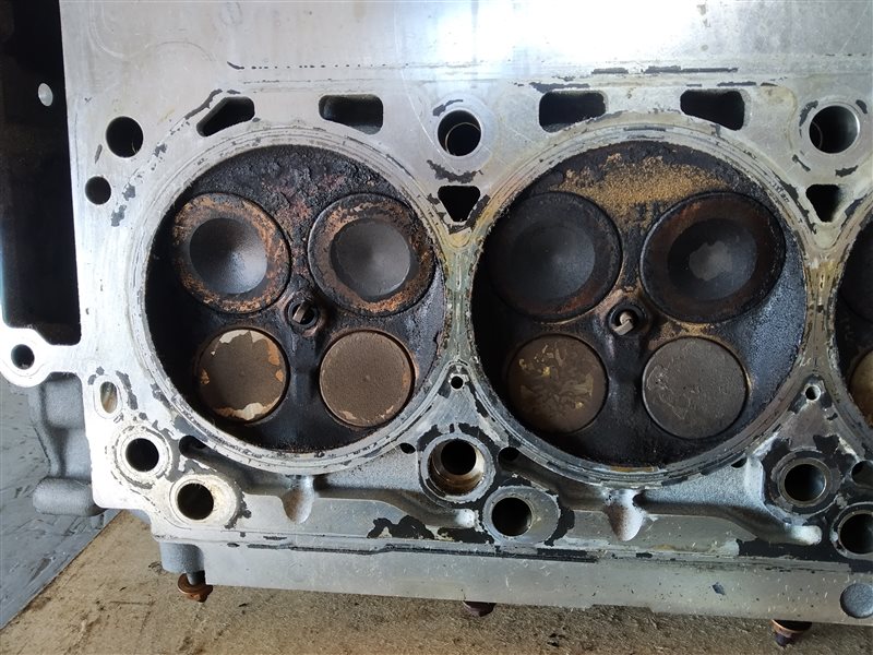 ГБЦ, 25270 рублей, Санкт-Петербург