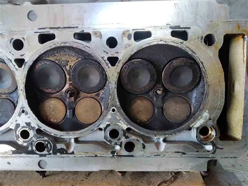 ГБЦ, 25270 рублей, Санкт-Петербург