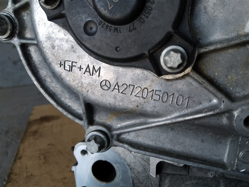 ГБЦ, 25270 рублей, Санкт-Петербург