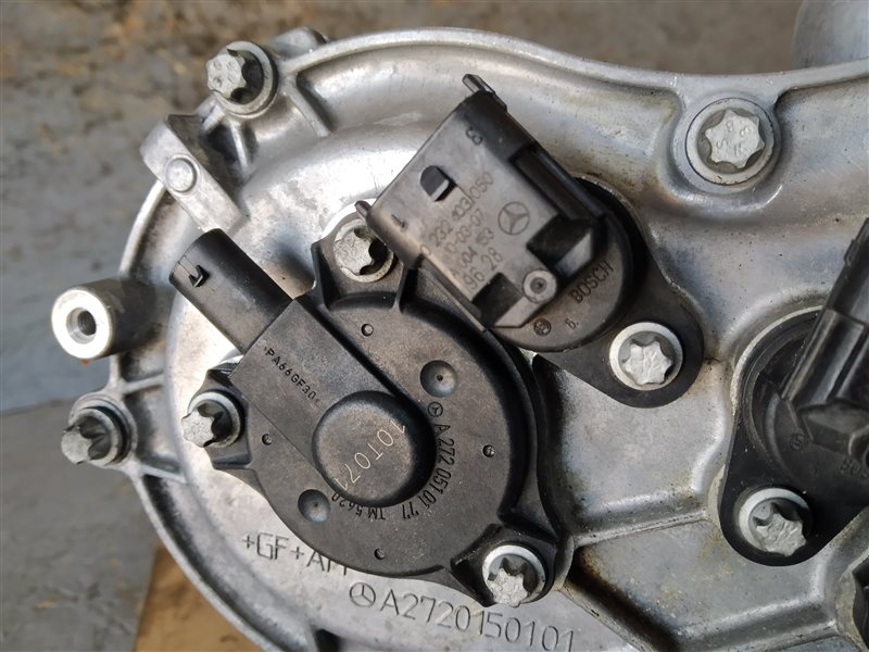 ГБЦ, 25270 рублей, Санкт-Петербург