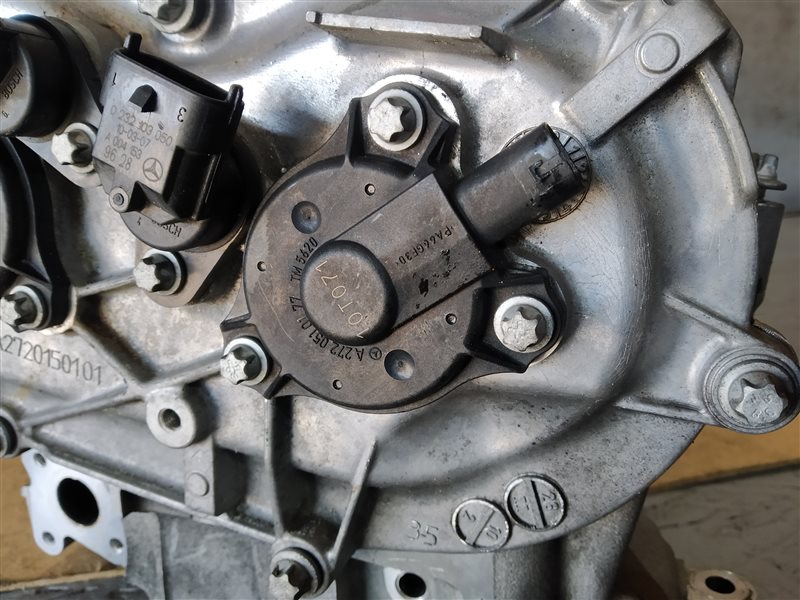 ГБЦ, 25270 рублей, Санкт-Петербург