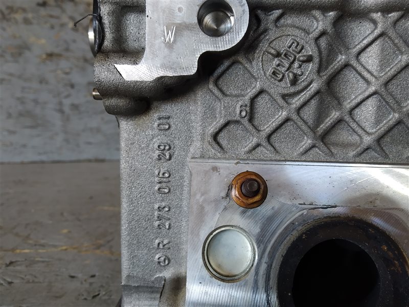 ГБЦ, 25270 рублей, Санкт-Петербург