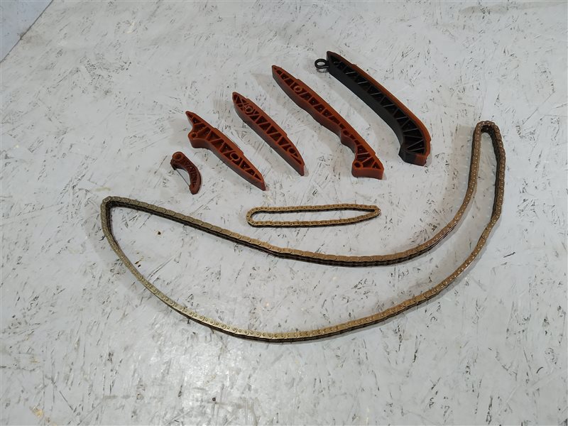 комплект ГРМ, 4905 рублей, Санкт-Петербург