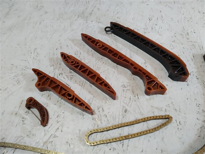 комплект ГРМ, 4905 рублей, Санкт-Петербург